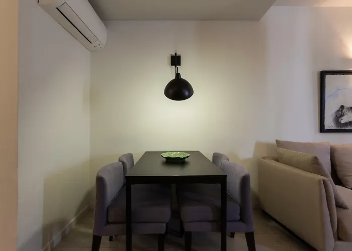 Apartment Martim Moniz - Tram 28