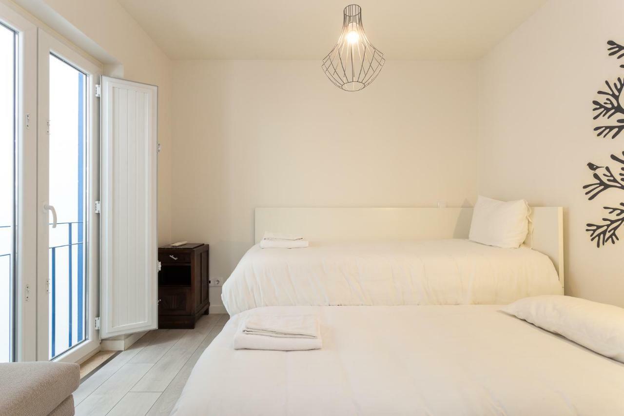 Apartment Martim Moniz - Tram 28 *