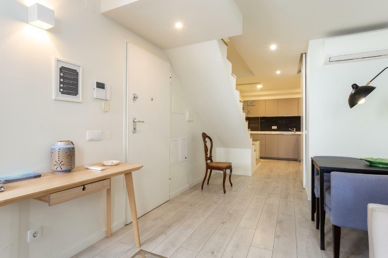 Apartment Martim Moniz - Tram 28 Lisbon