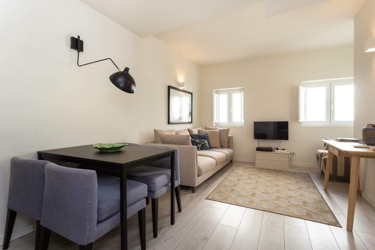 Martim Moniz - Tram 28 Apartment