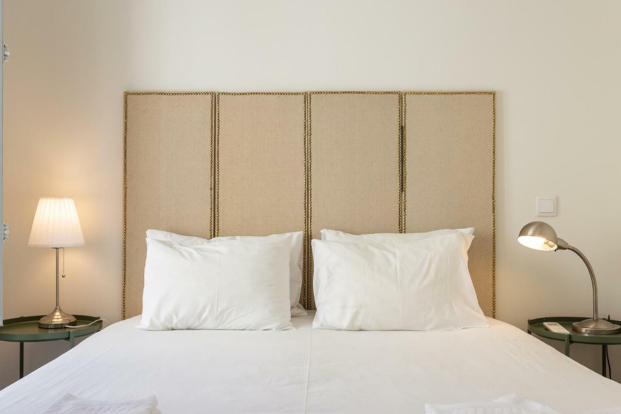 Martim Moniz - Tram 28 Apartment *