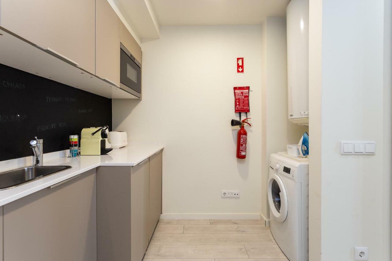 Martim Moniz - Tram 28 Apartment