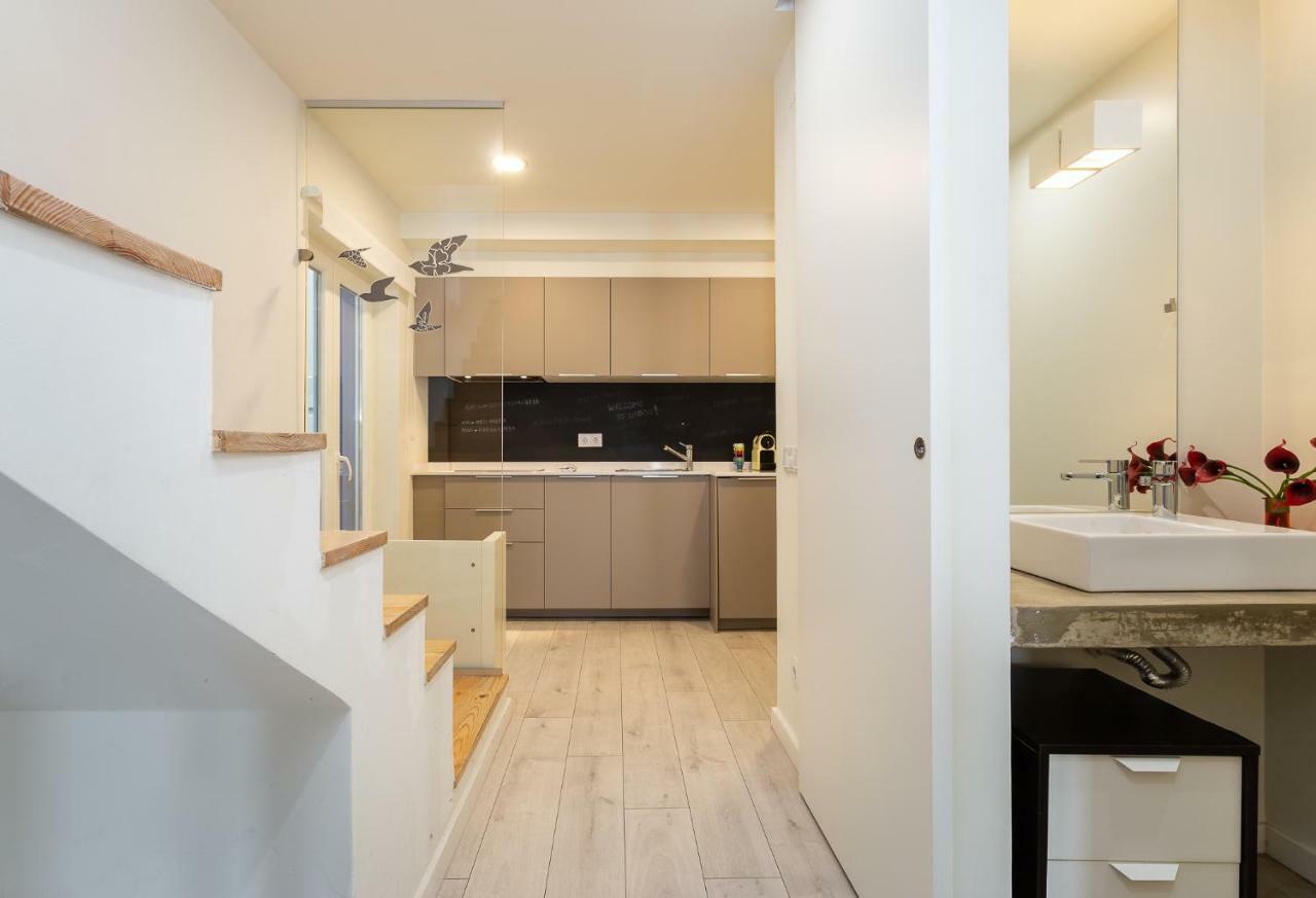 Apartment Martim Moniz - Tram 28 Lisbon