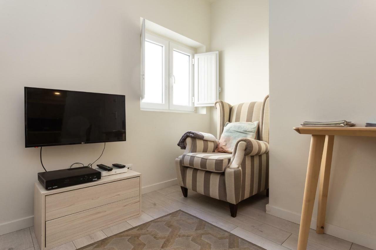 Martim Moniz - Tram 28 Apartment