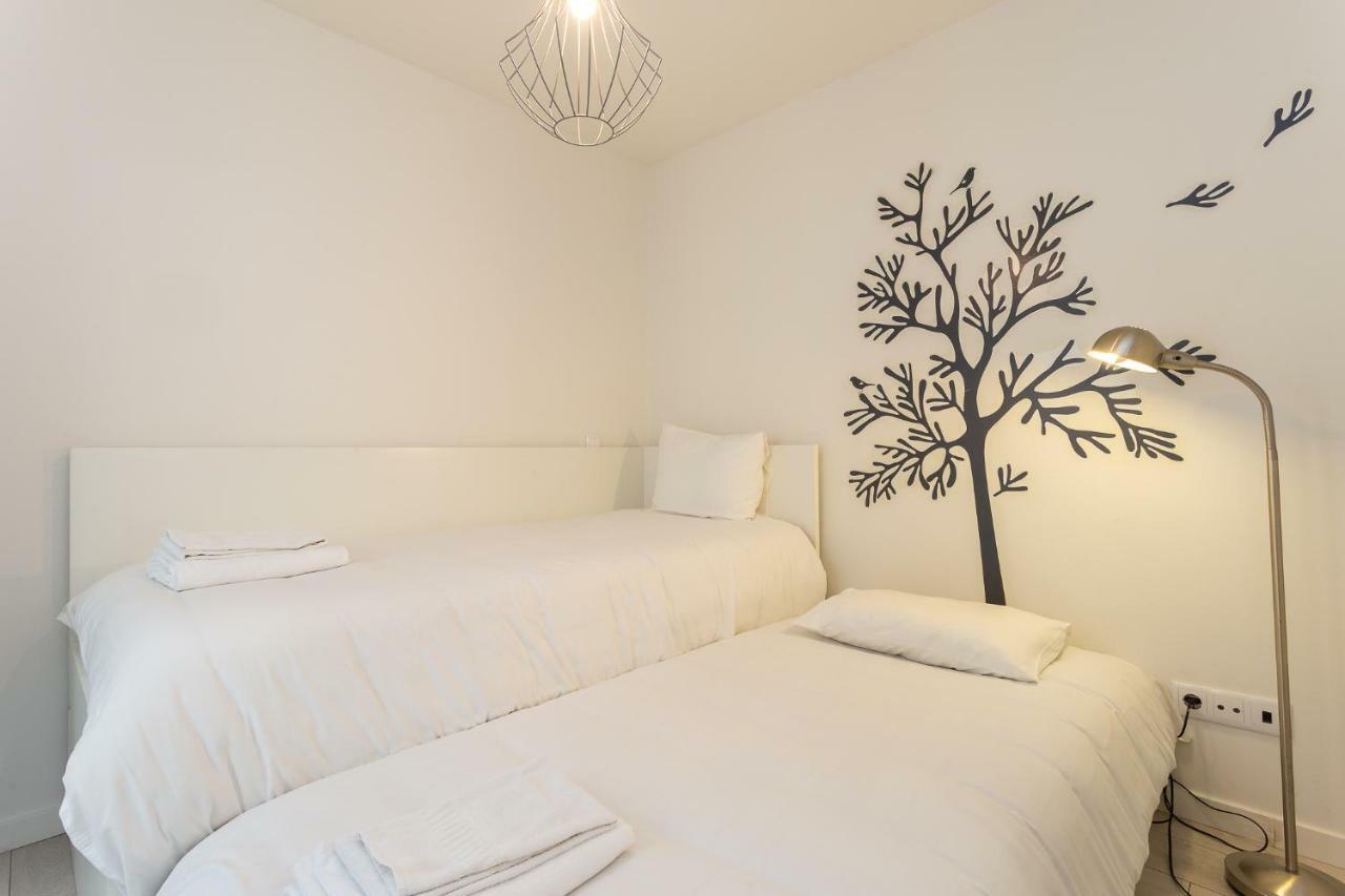 Apartment Martim Moniz - Tram 28