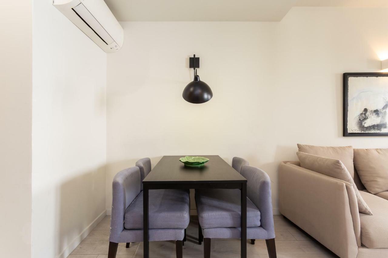 Martim Moniz - Tram 28 Apartment *