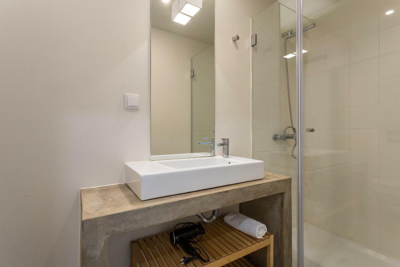 Martim Moniz - Tram 28 Apartment