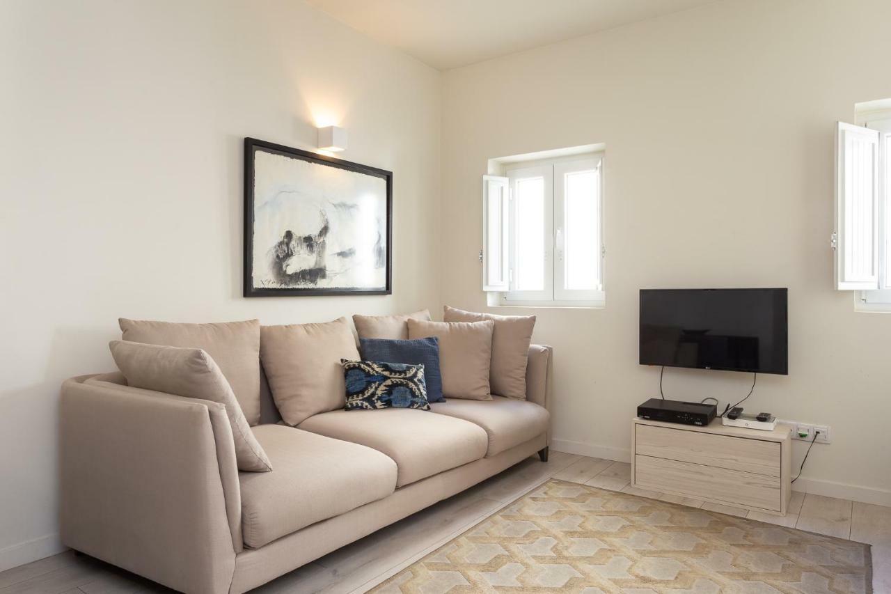 Apartment Martim Moniz - Tram 28