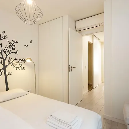 Apartment Martim Moniz - Tram 28 Lisbon Exterior photo