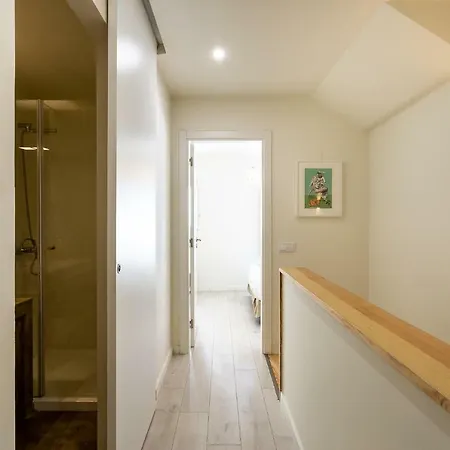 Apartment Martim Moniz - Tram 28 Lisbon Exterior photo