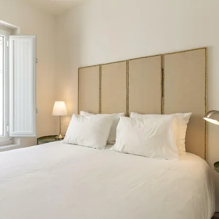 Apartment Martim Moniz - Tram 28 Lisbon Exterior photo