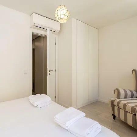 Apartment Martim Moniz - Tram 28 Lisbon Exterior photo