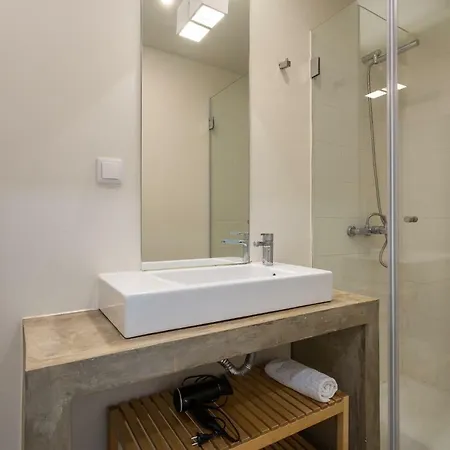 Apartment Martim Moniz - Tram 28 Lisbon Exterior photo