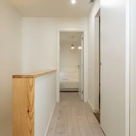 Apartment Martim Moniz - Tram 28 Lisbon Exterior photo