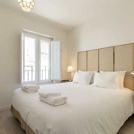 Apartment Martim Moniz - Tram 28 Lisbon Exterior photo