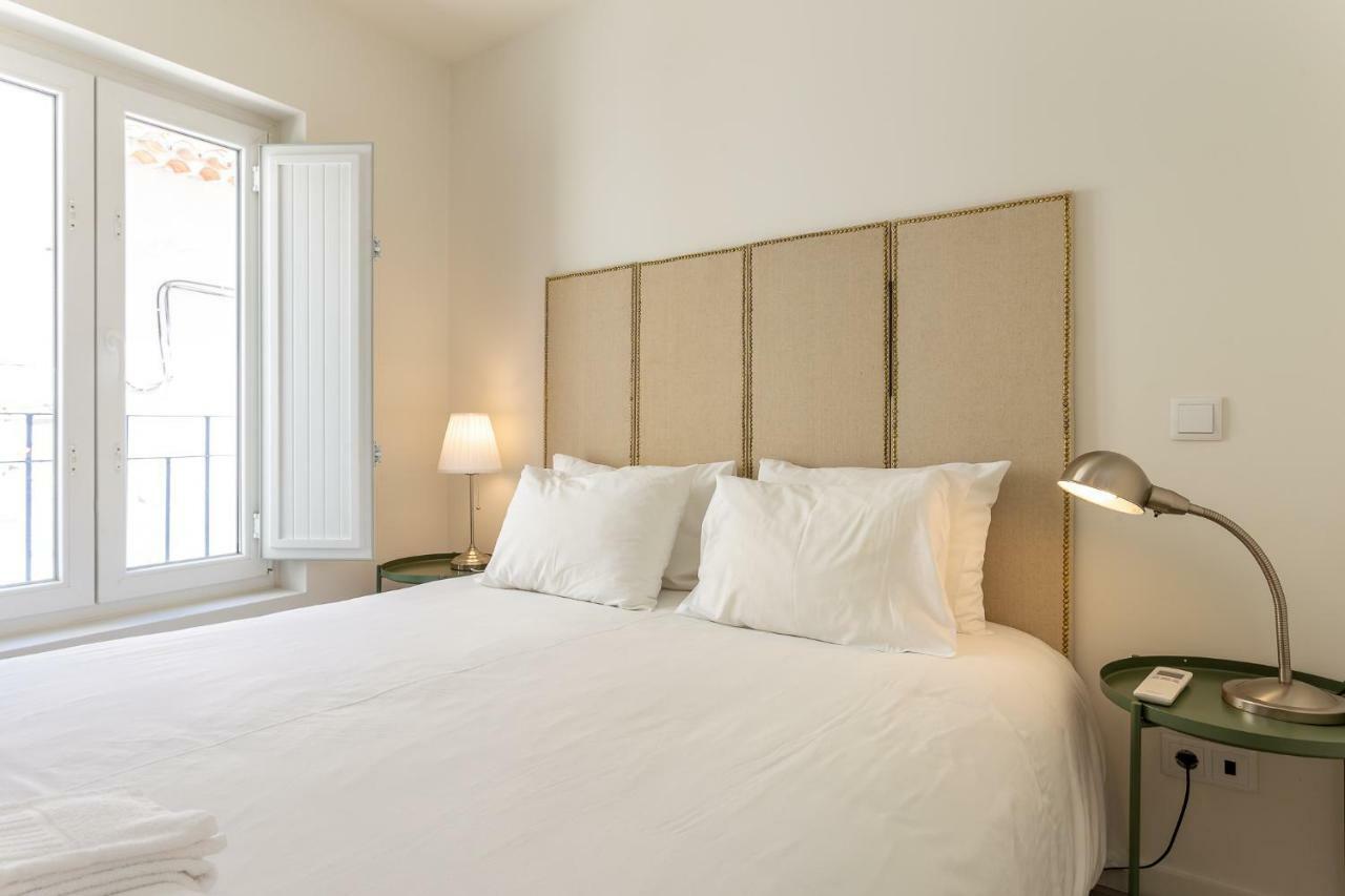 Martim Moniz - Tram 28 Apartment