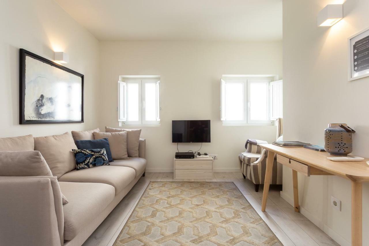 Martim Moniz - Tram 28 Apartment *